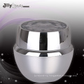 15g 30g 50g 2015 Hotselling Domed Acrylic Cosmetic Plastic Jars